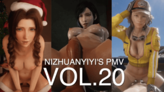 Nizhuanyyi HMV Collection - Episode 2