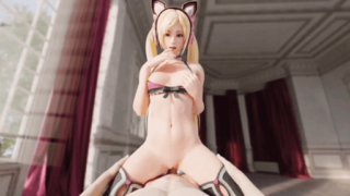 Game SFM Hentai Collection - Itty Bitty Titty Collection