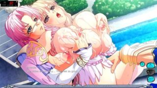 Funbag Fantasy part 33 the begining of the harem route