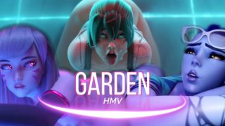 Garden HMV/PMV