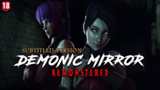 Demonic Mirror: Remonstered [Subtitled | 1080HQ | 60FPS]