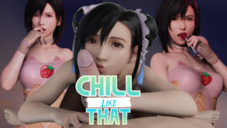 Chill Like That - Tifa Lockhart Edition - Mar3kS PMV