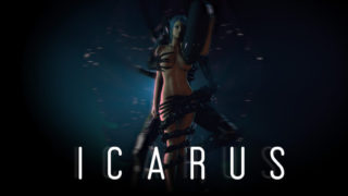 Icarus - Episode One