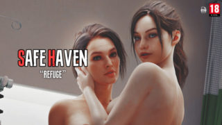 Safe Haven: Refuge [SUB-ESP | 1080HQ | 60FPS]