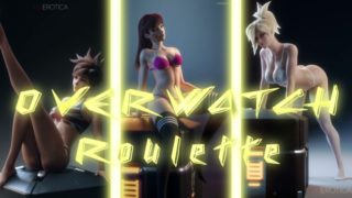 Overwatch Roulette - PMV