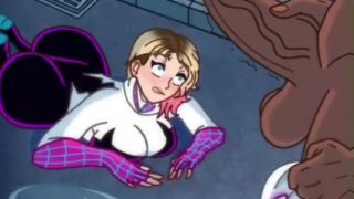 Spider-Gwen Loses⁉️