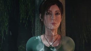 Lara Croft ISLAND OF THE SACRED BEASTS – Episode 4