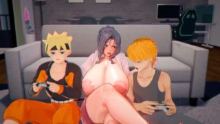 The Distraction [Japs 8005] [4K]