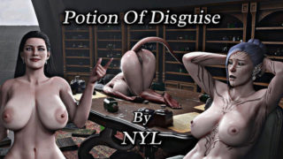 Potion Of Disguise [NYL]